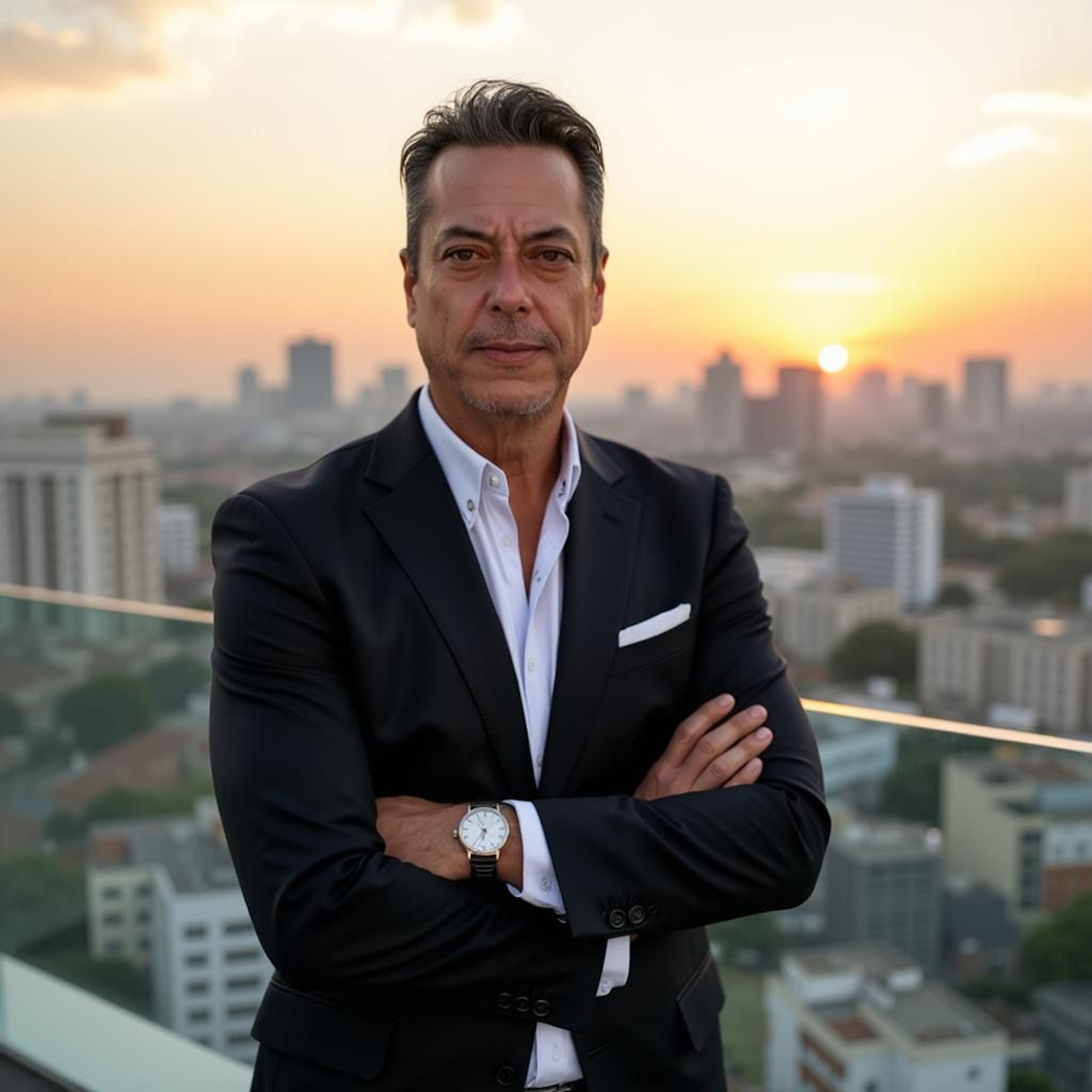 Alfonso Puente