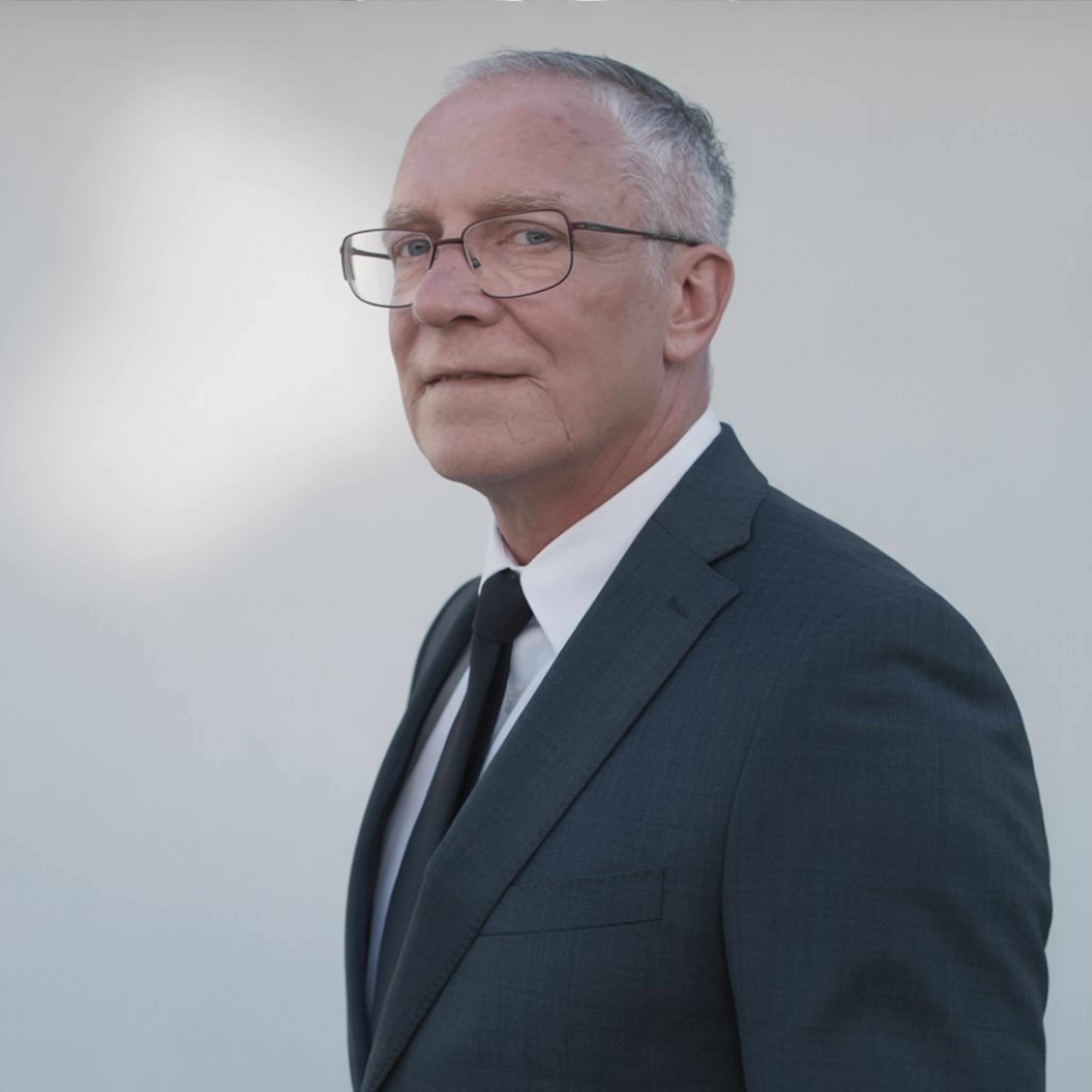 Bob Van Patten