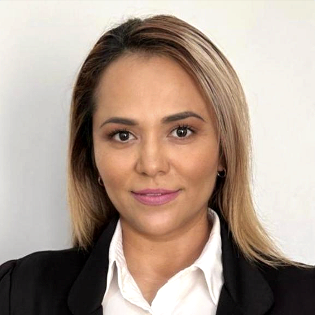 Cozbi Sanchez
