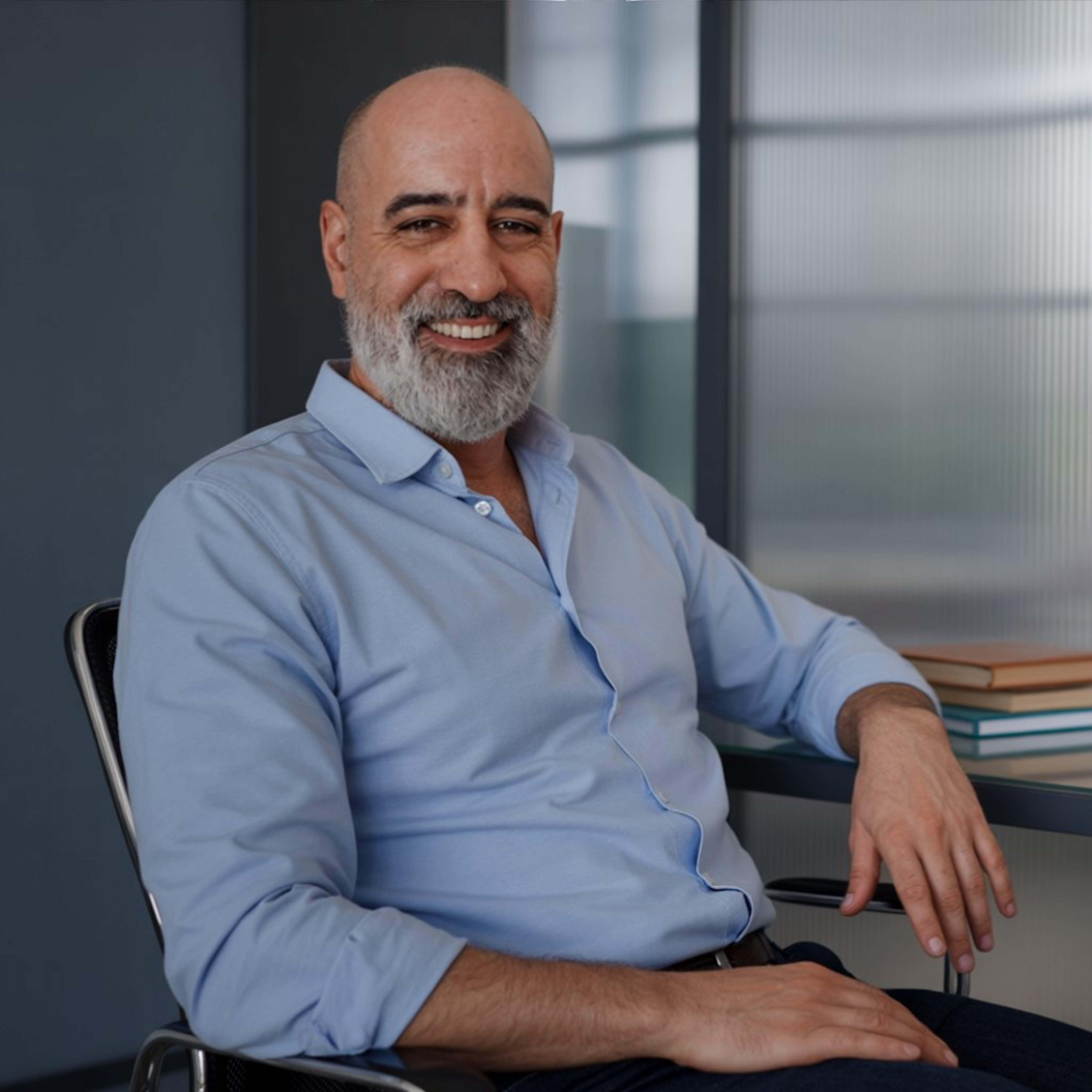 Edgar Pacheco