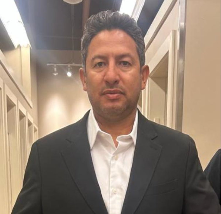 Fernando Cabrera